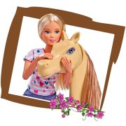 Steffi Love - Steffi és lova (új)