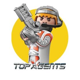 Top Agents